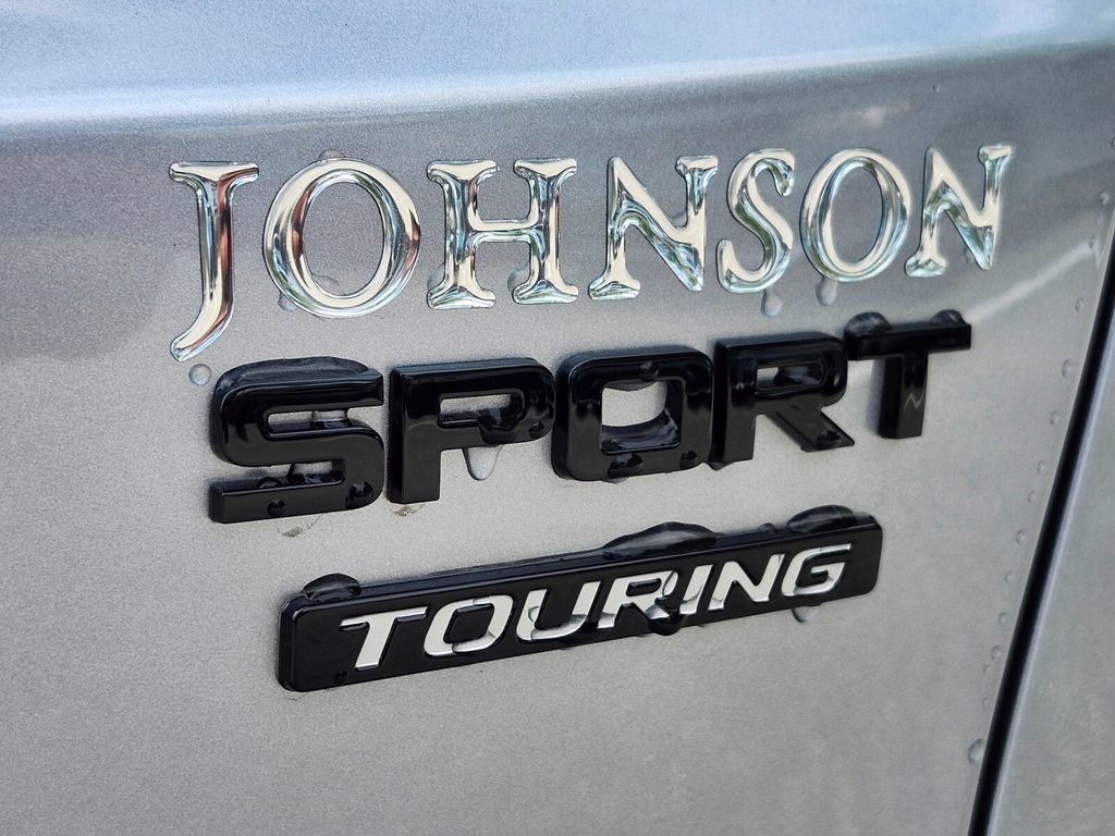 New 2026 Honda CR-V Sport Touring image 14