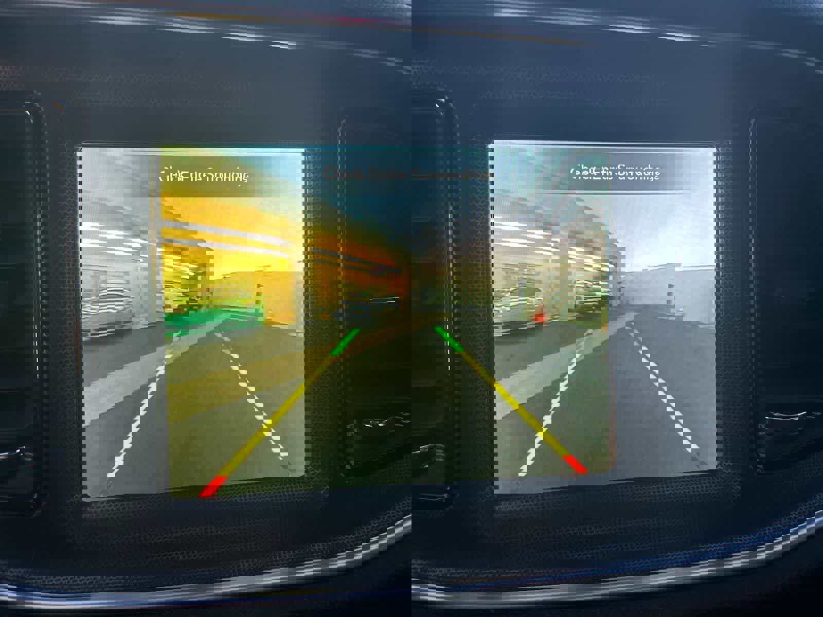 Used 2018 Dodge Challenger SRT w/ Technology Group image 45