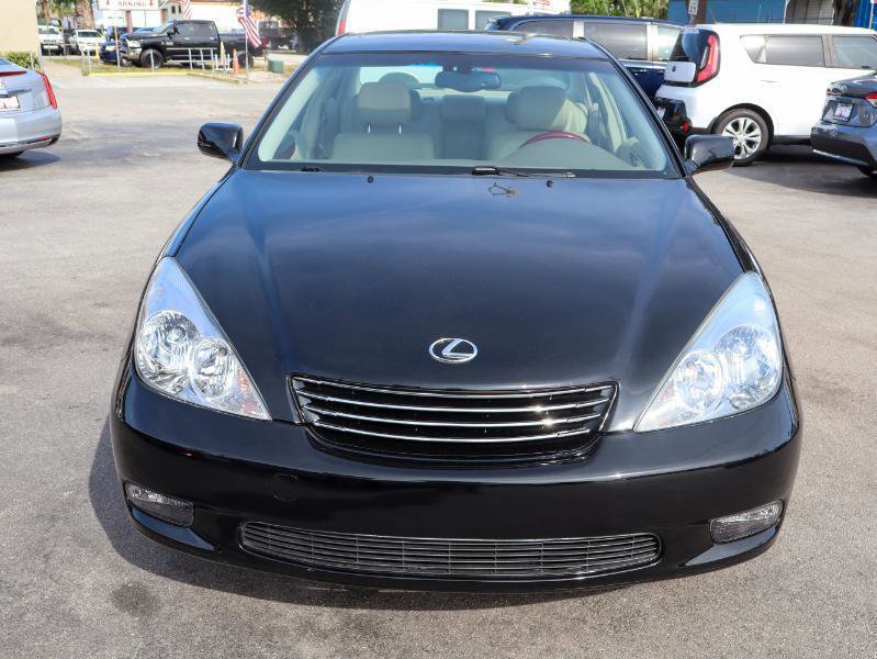 Used 2003 Lexus ES 330 FWD image 8