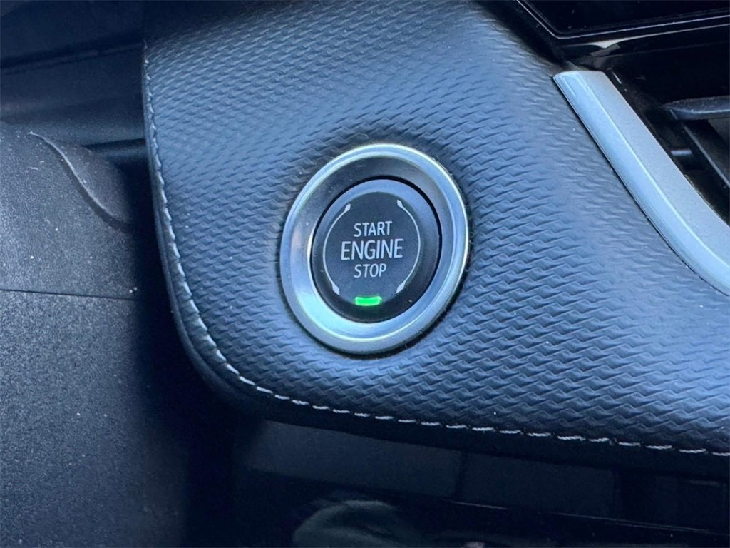 Used 2025 Chevrolet Equinox LT image 22