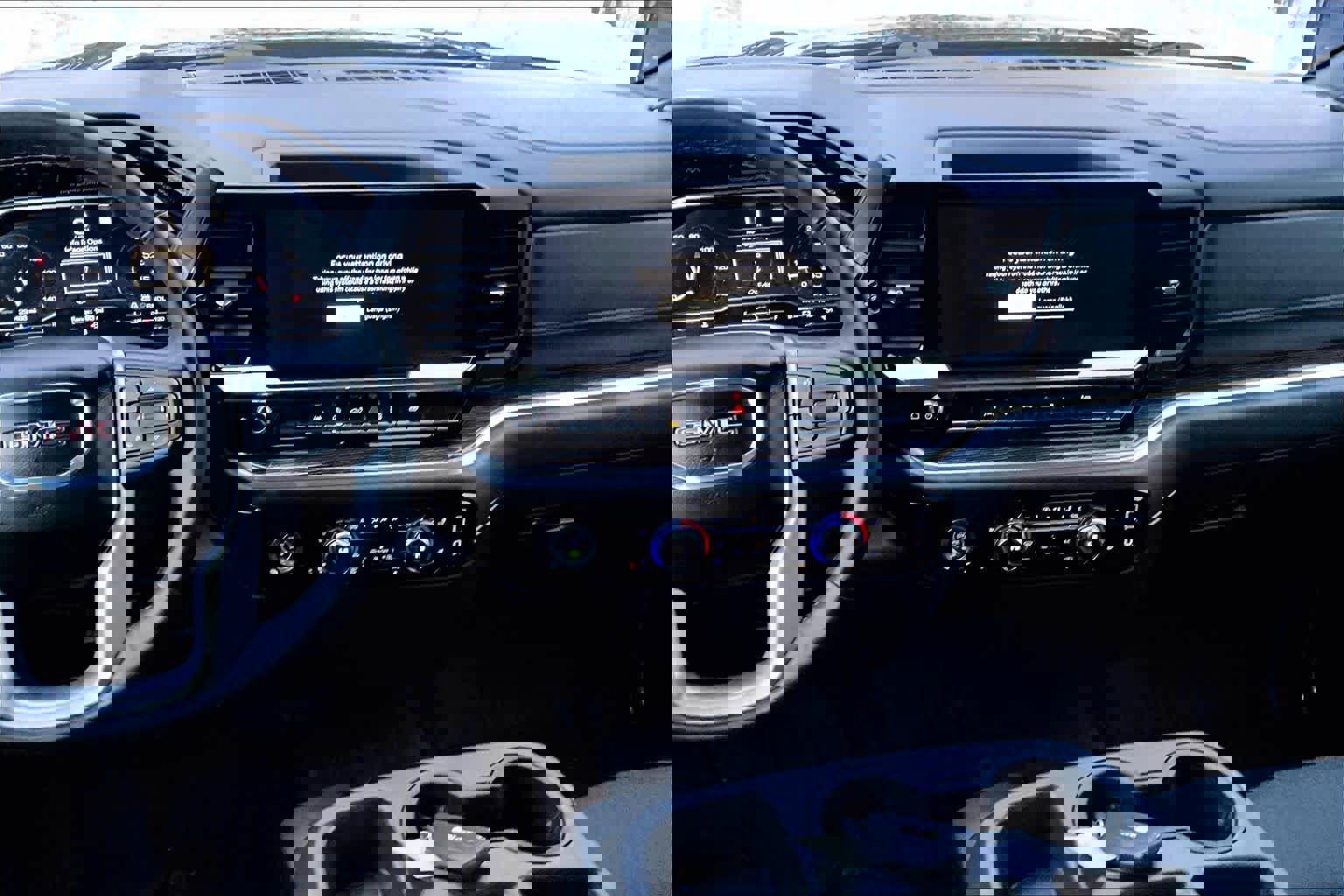 Used 2023 GMC Sierra 1500 Elevation image 7