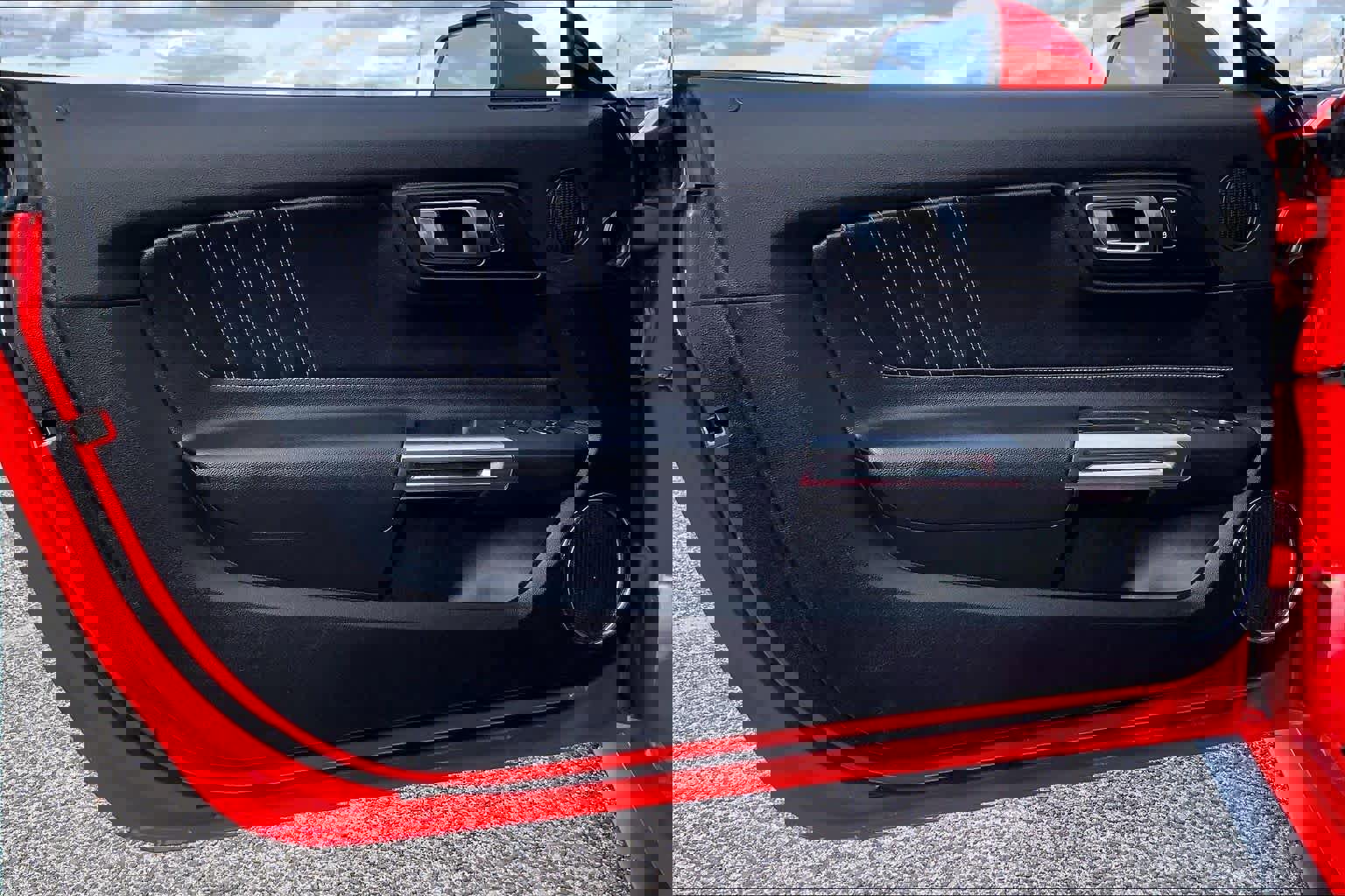 Used 2021 Ford Mustang Premium image 20