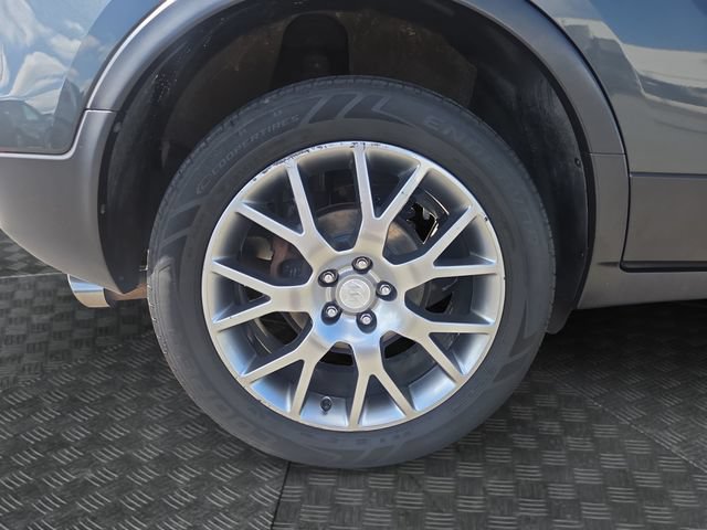 Used 2017 Buick Encore Sport Touring FWD image 34