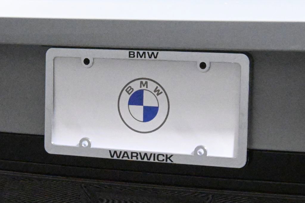 New 2026 BMW 740i xDrive image 14