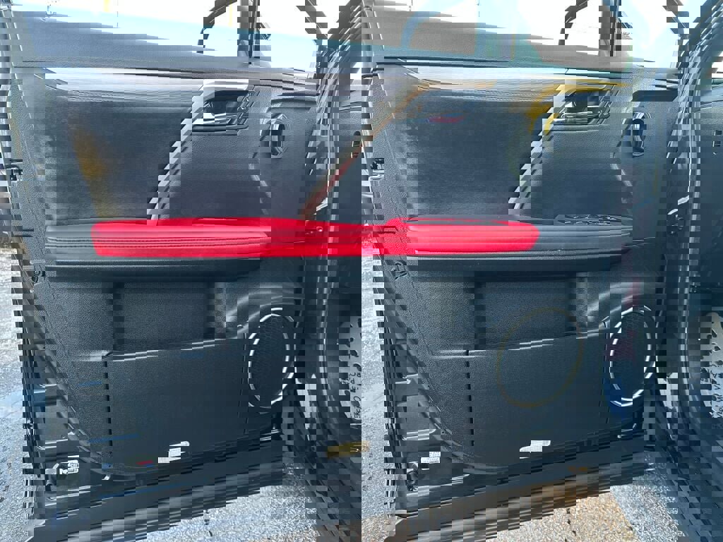 Used 2022 Lexus RX 350 F Sport image 9