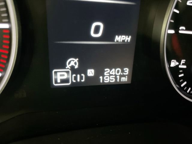 Certified 2026 Subaru Forester Premium image 22