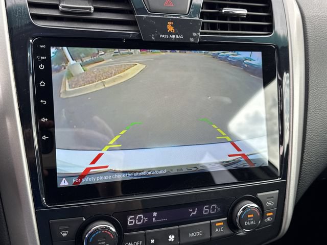Used 2014 Nissan Altima 2.5 SV FWD image 31