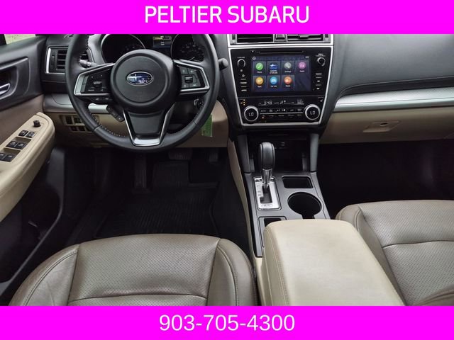 Used 2019 Subaru Outback 2.5i Premium image 23