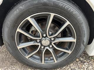 Used 2017 Mitsubishi Lancer ES FWD image 9