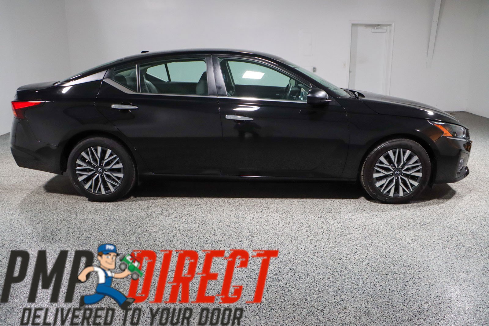 Used 2024 Nissan Altima 2.5 SV image 6