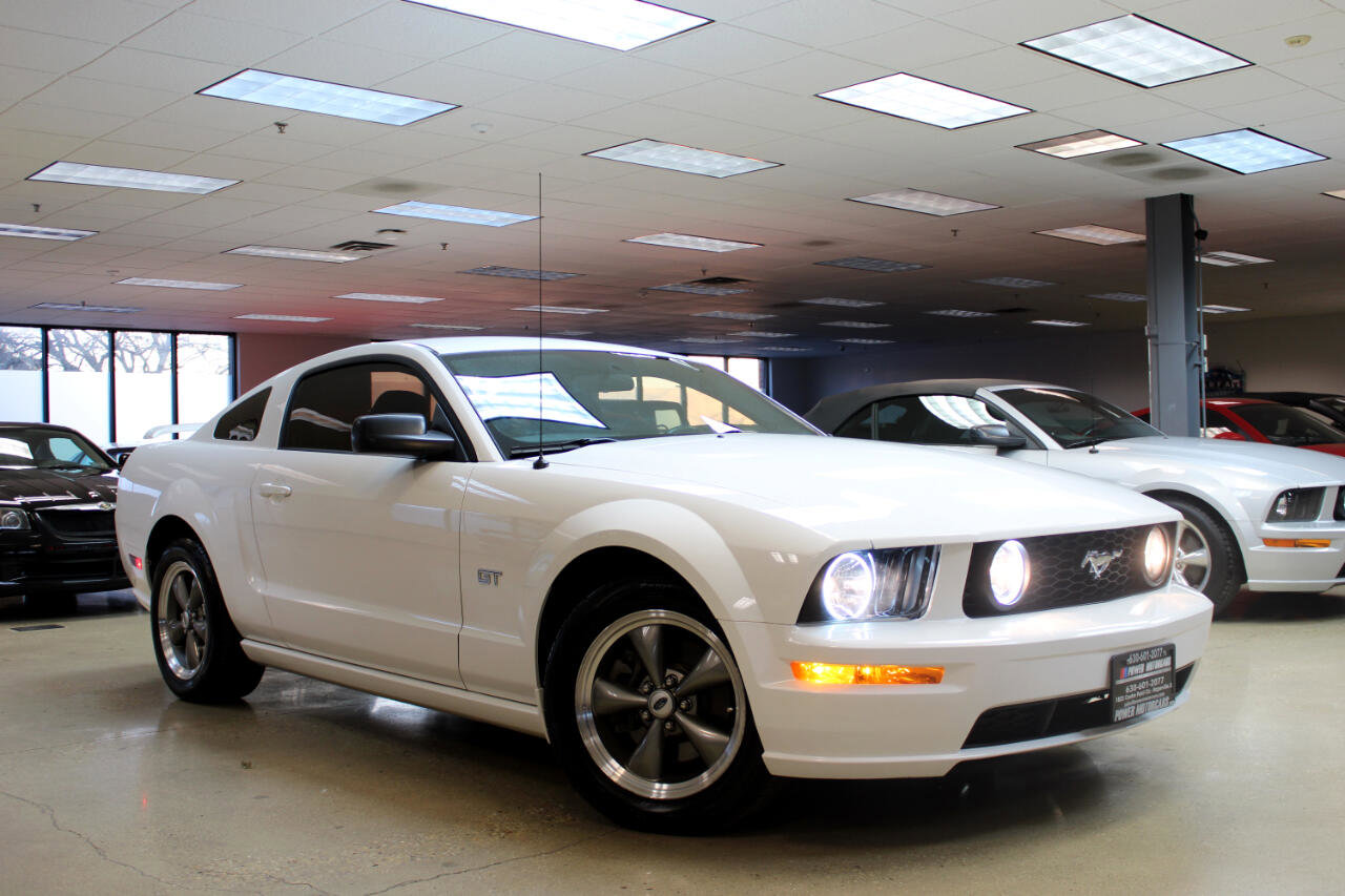 Used 2005 Ford Mustang GT