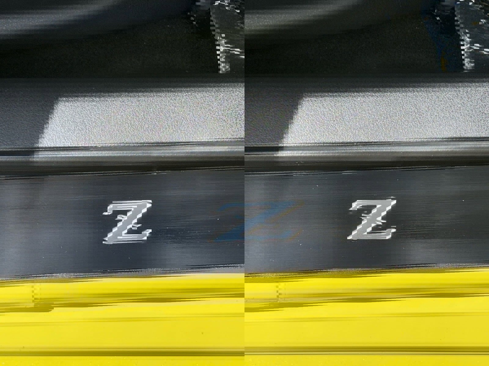 Certified 2024 Nissan Z Performance w/ Floor Mat Package image 11