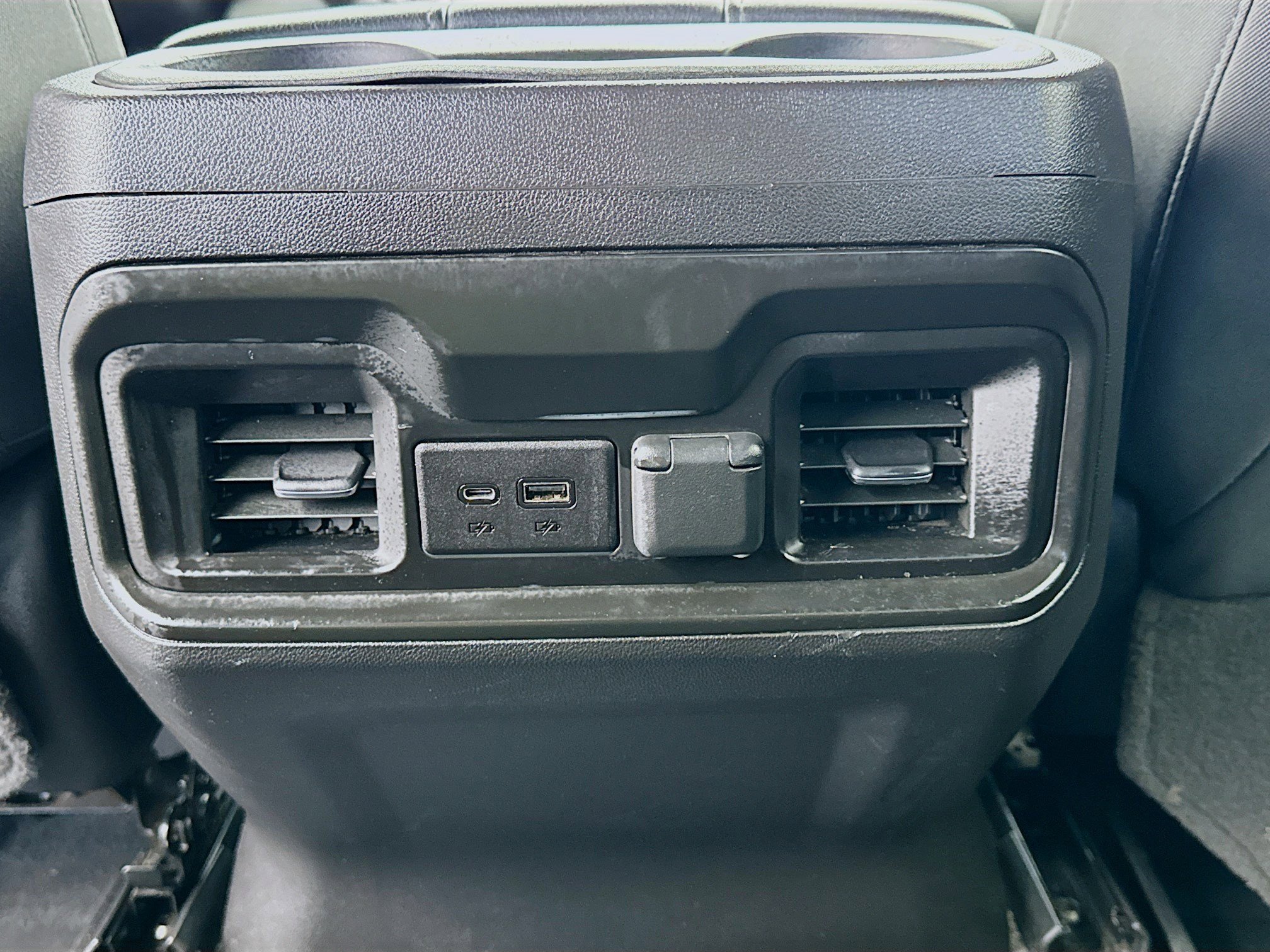 Used 2021 Chevrolet Silverado 1500 RST image 16