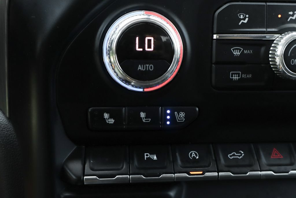 Used 2020 GMC Sierra 1500 Denali AWD/4WD image 43