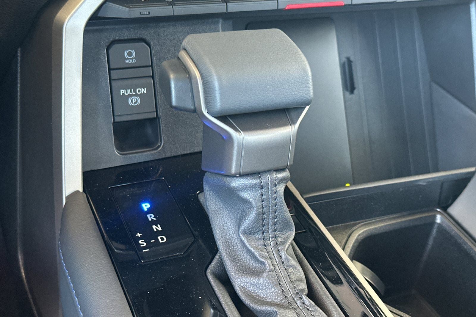 New 2026 Toyota Tundra Platinum AWD/4WD image 24