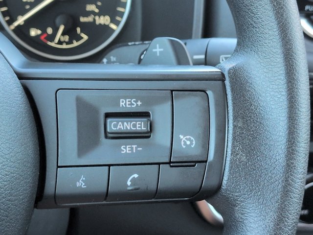 Used 2023 Nissan Rogue S FWD image 25