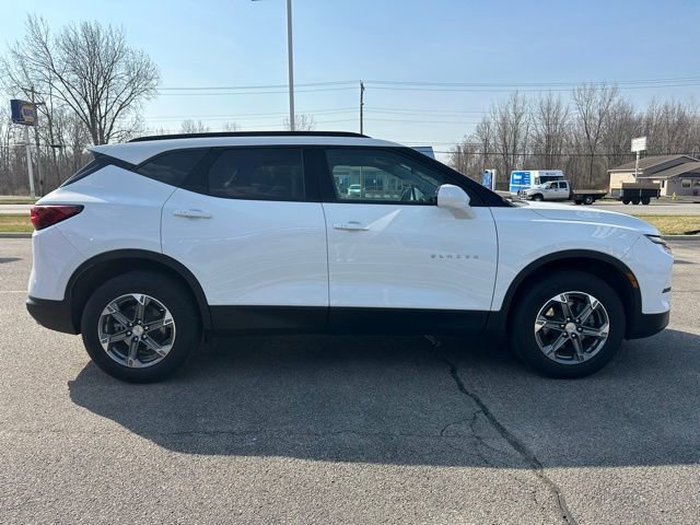 Used 2024 Chevrolet Blazer LT w/ Convenience Package image 5