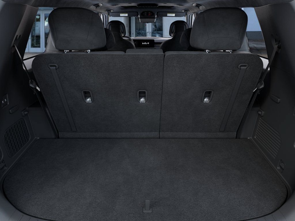 New 2027 Kia Telluride X-Line SX Prestige AWD/4WD image 19