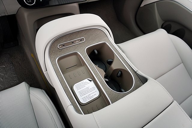 New 2026 Hyundai Palisade SEL FWD image 36