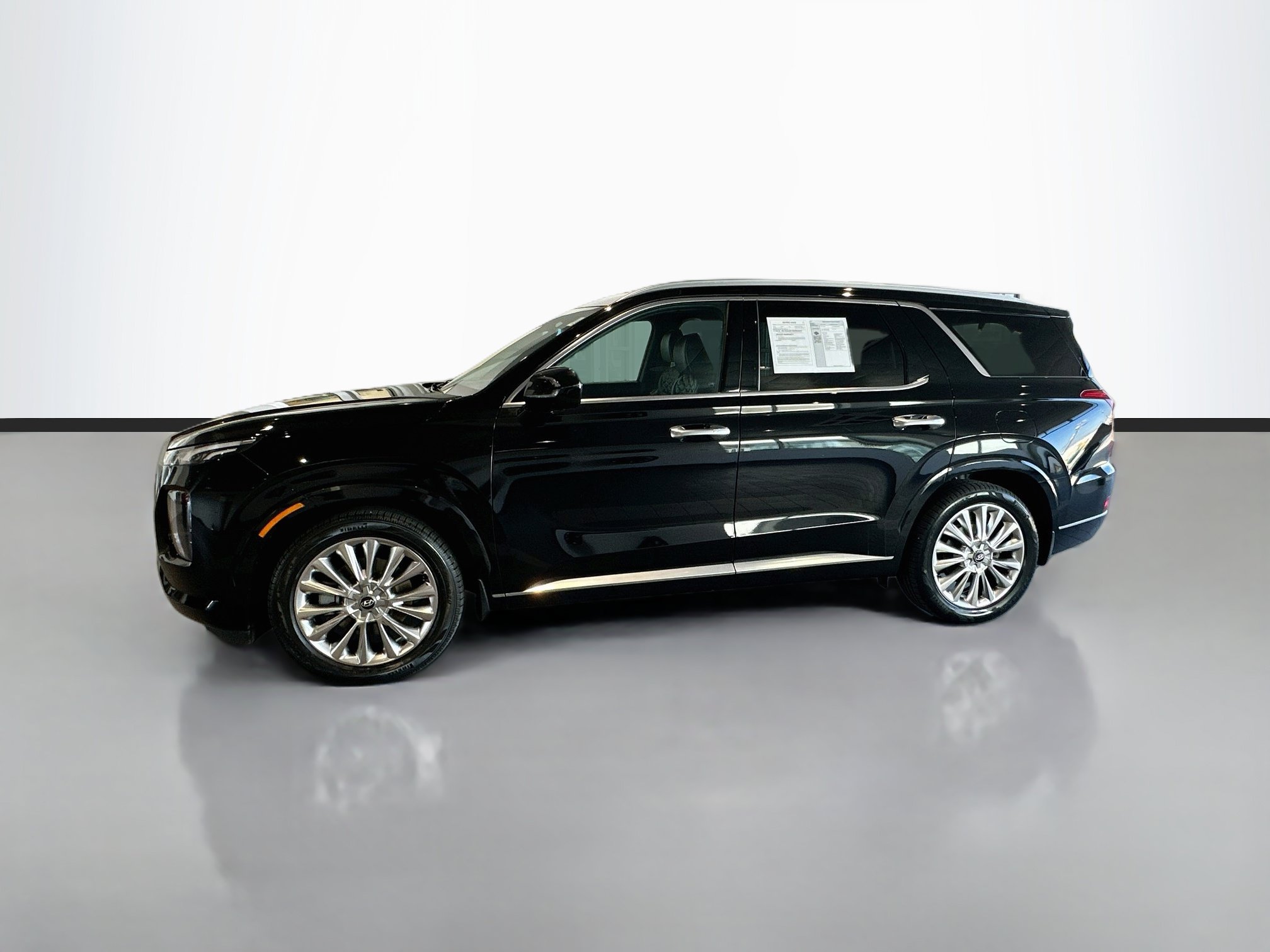 Used 2020 Hyundai Palisade Limited AWD/4WD image 8