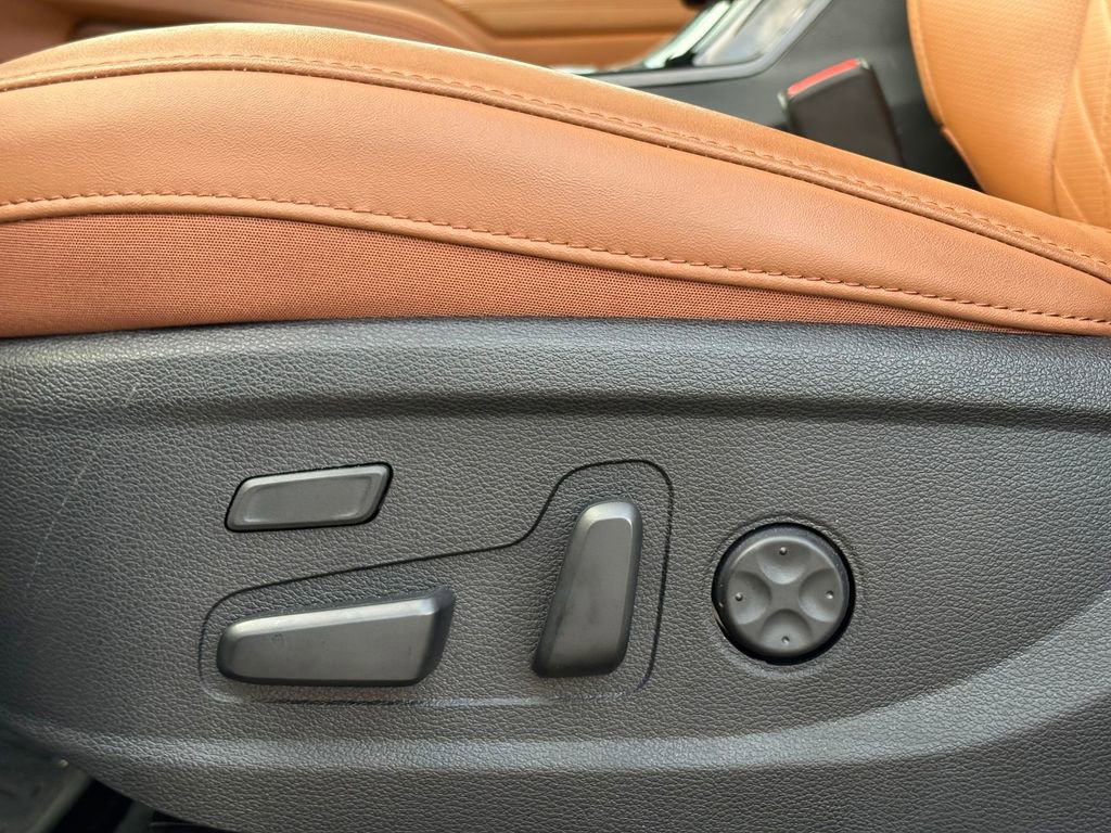 Certified 2024 Kia Telluride SX Prestige X-Line image 13