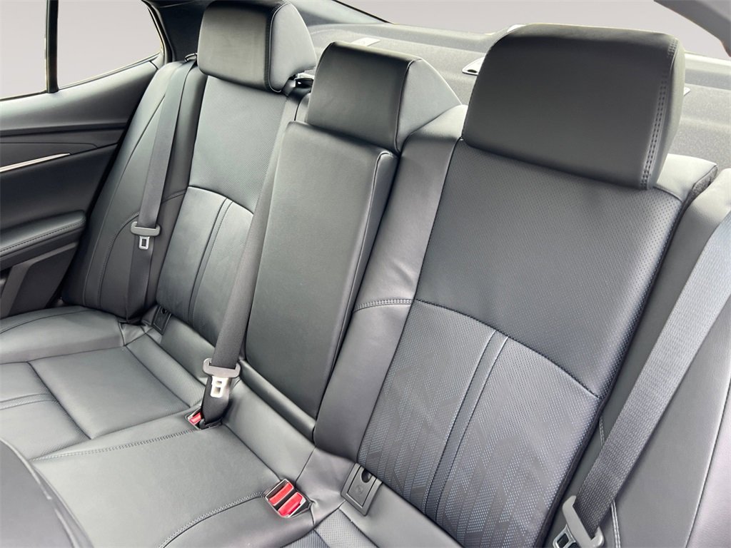 New 2026 Toyota Camry XSE image 13