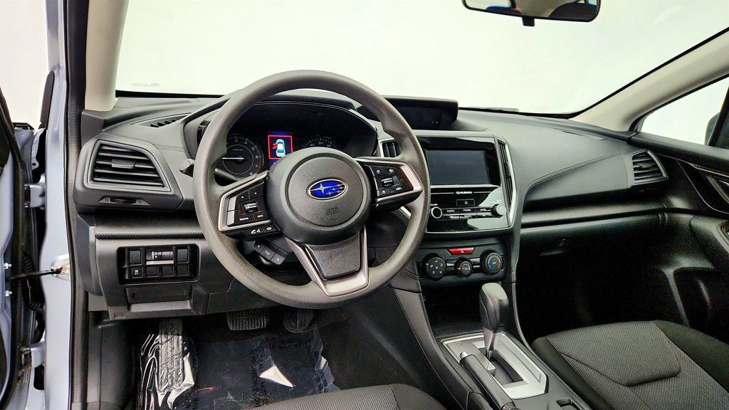 Used 2023 Subaru Impreza 2.0i image 11