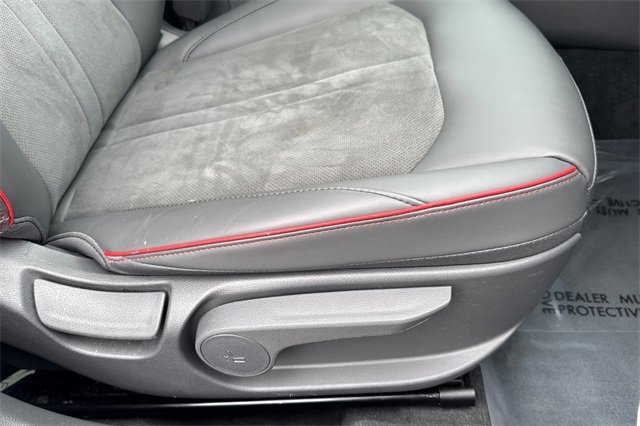 Used 2022 Hyundai Sonata SEL Plus image 23