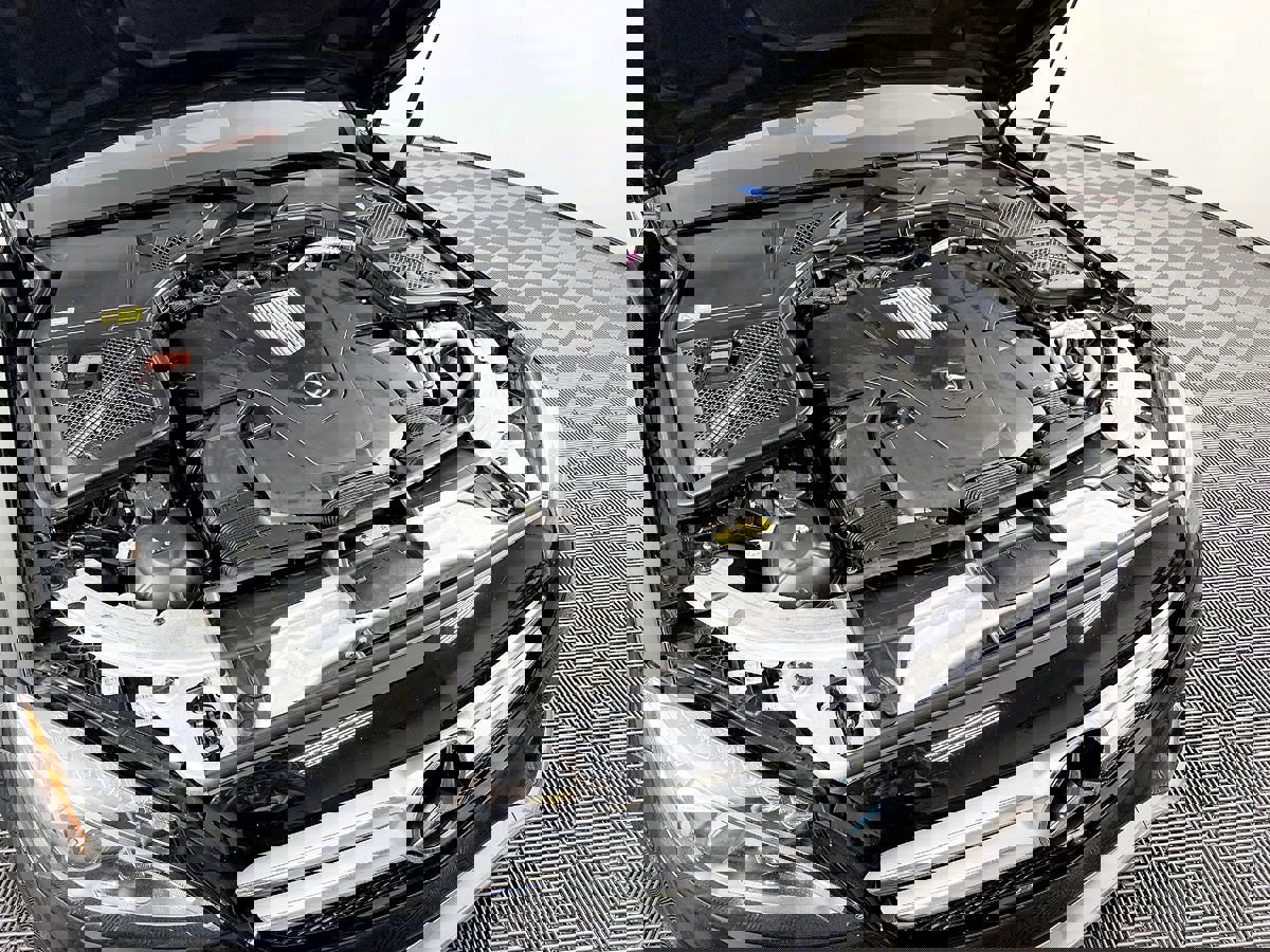 Used 2015 Mercedes-Benz C 400 4MATIC image 21