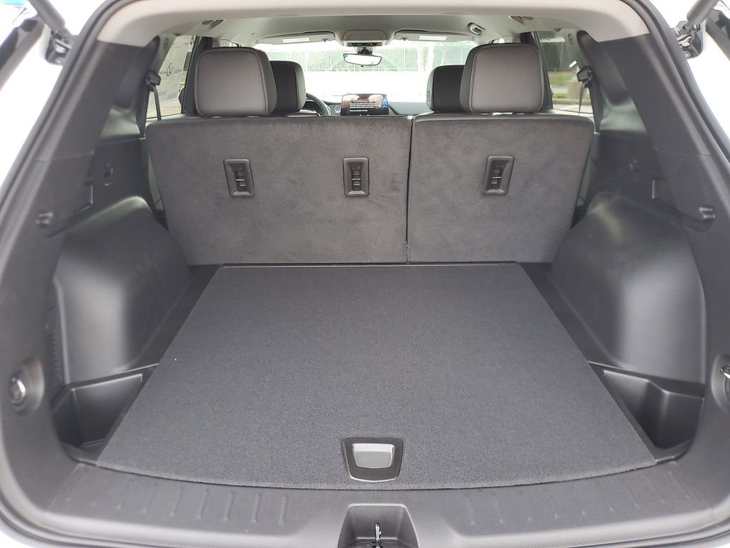 New 2026 Chevrolet Blazer LT w/ Sound & Technology Package image 6