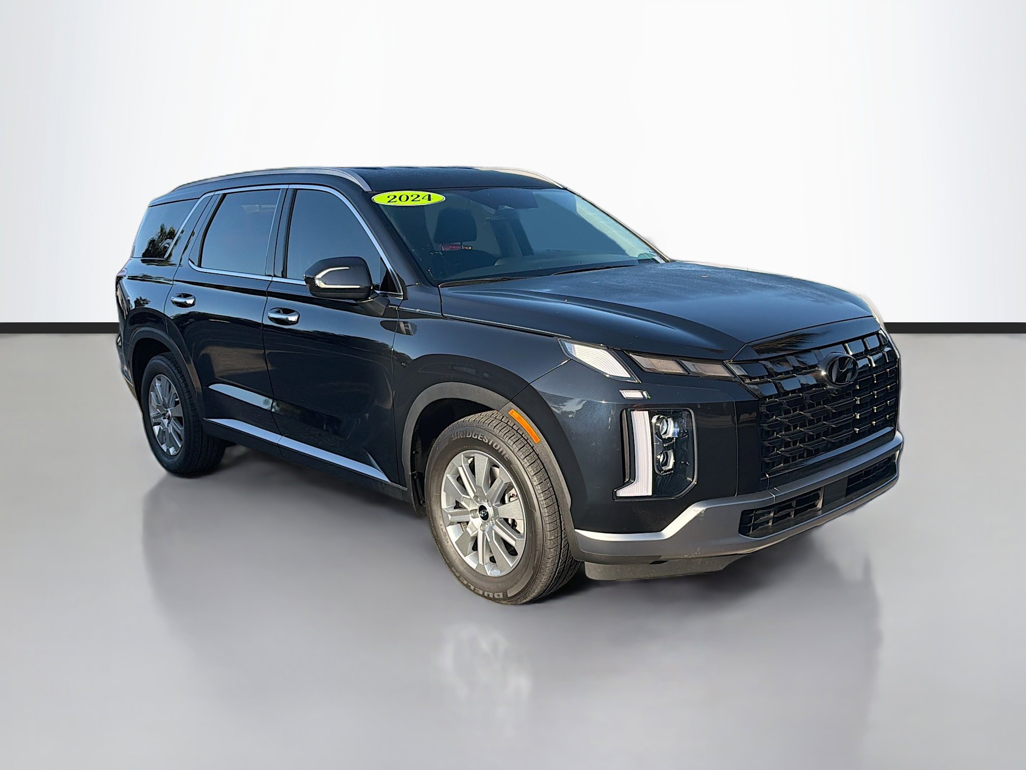 Used 2024 Hyundai Palisade SEL image 1
