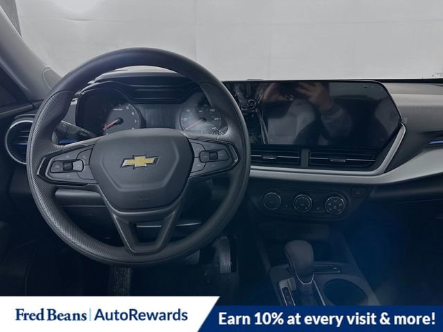 New 2026 Chevrolet Trax LS w/ LS Convenience Package image 14
