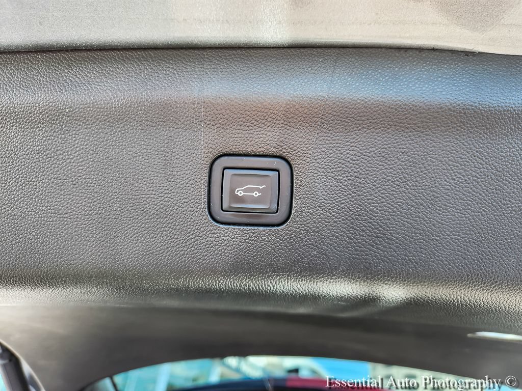 Certified 2023 Buick Enclave Essence w/ Sport Touring Edition FWD image 20