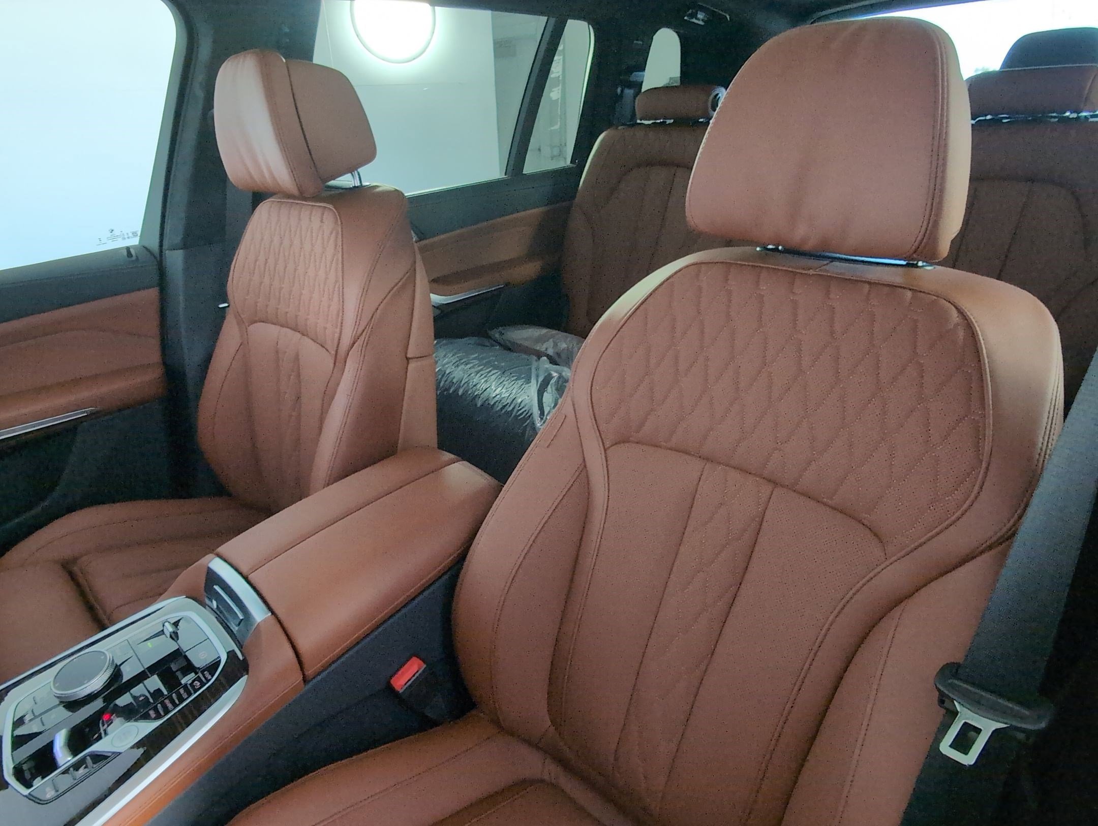 New 2026 BMW X7 M60i image 23