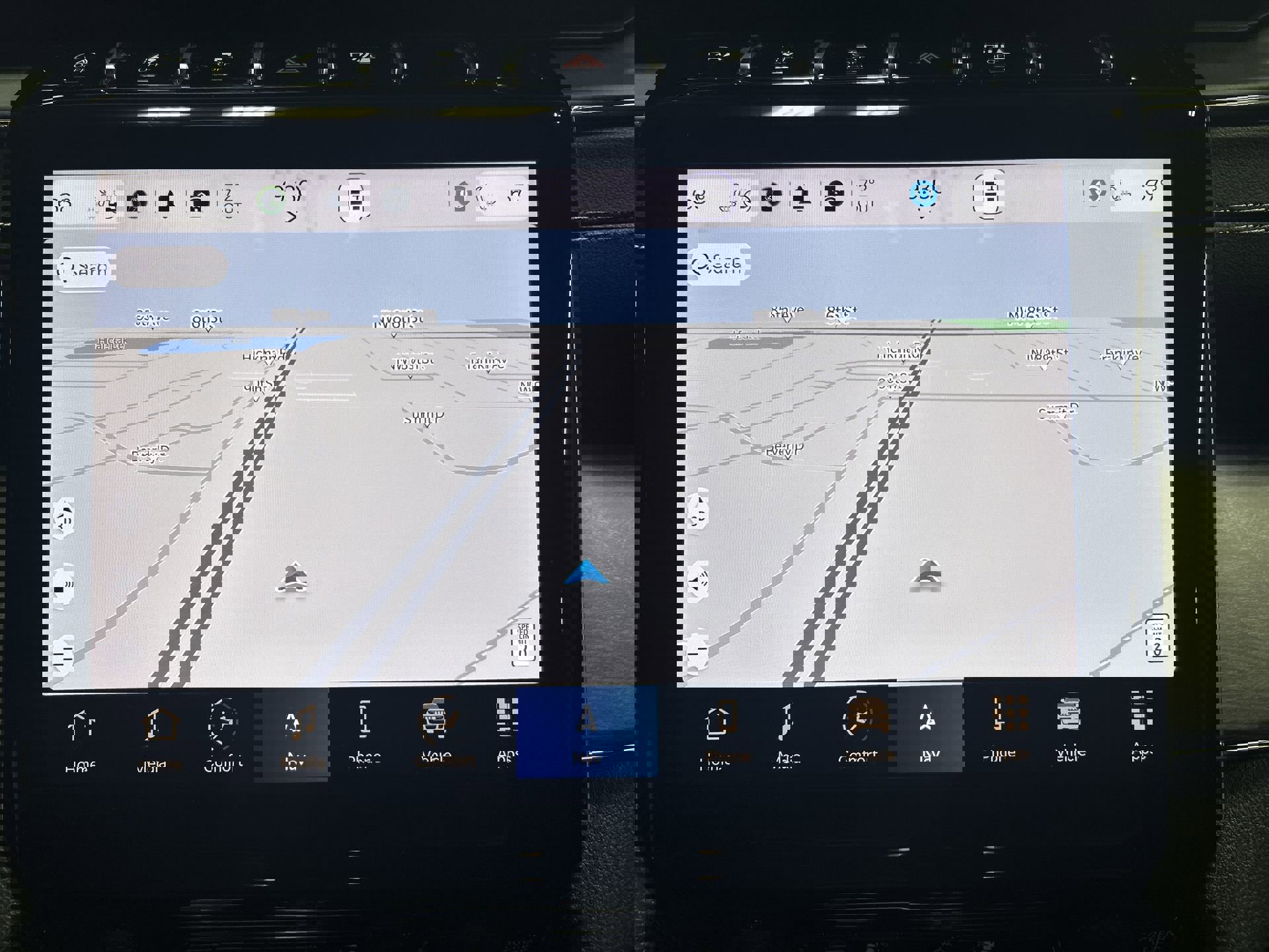 Used 2023 Jeep Grand Cherokee Overland w/ Luxury Tech Group IV image 15