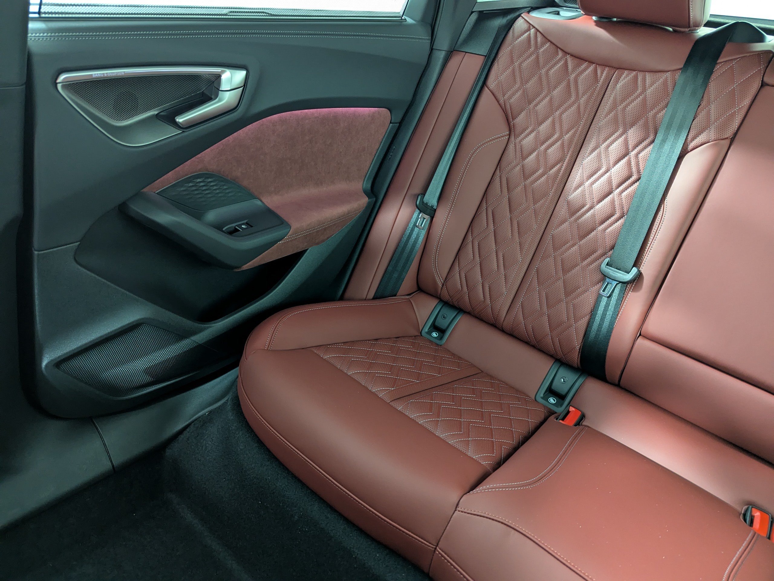 New 2026 Audi S5 Prestige AWD/4WD image 12