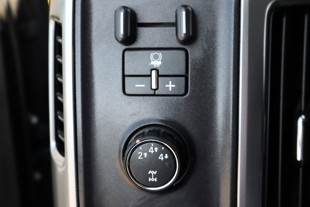 Used 2016 Chevrolet Silverado 2500 LTZ w/ Duramax Plus Package image 20