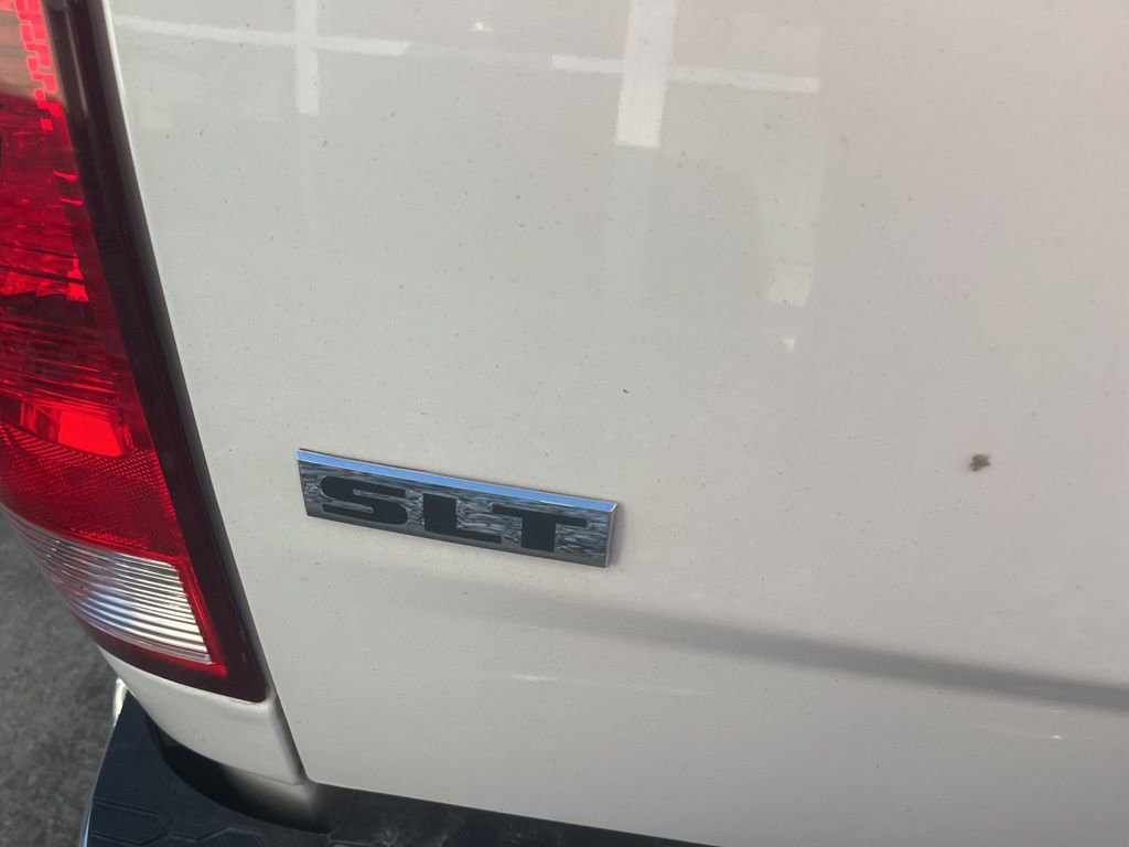 Used 2024 RAM 1500 Classic SLT RWD image 23
