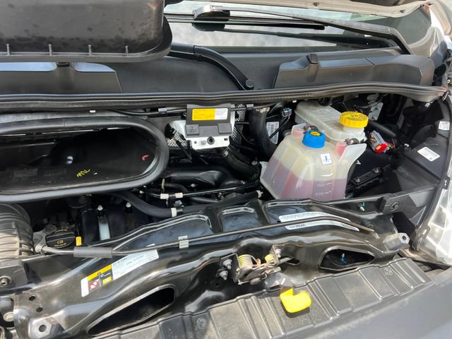 Used 2023 RAM ProMaster 2500 FWD image 33