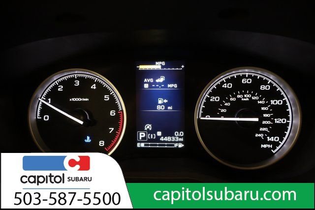 Used 2021 Subaru Forester Premium w/ Popular Package #1 image 19