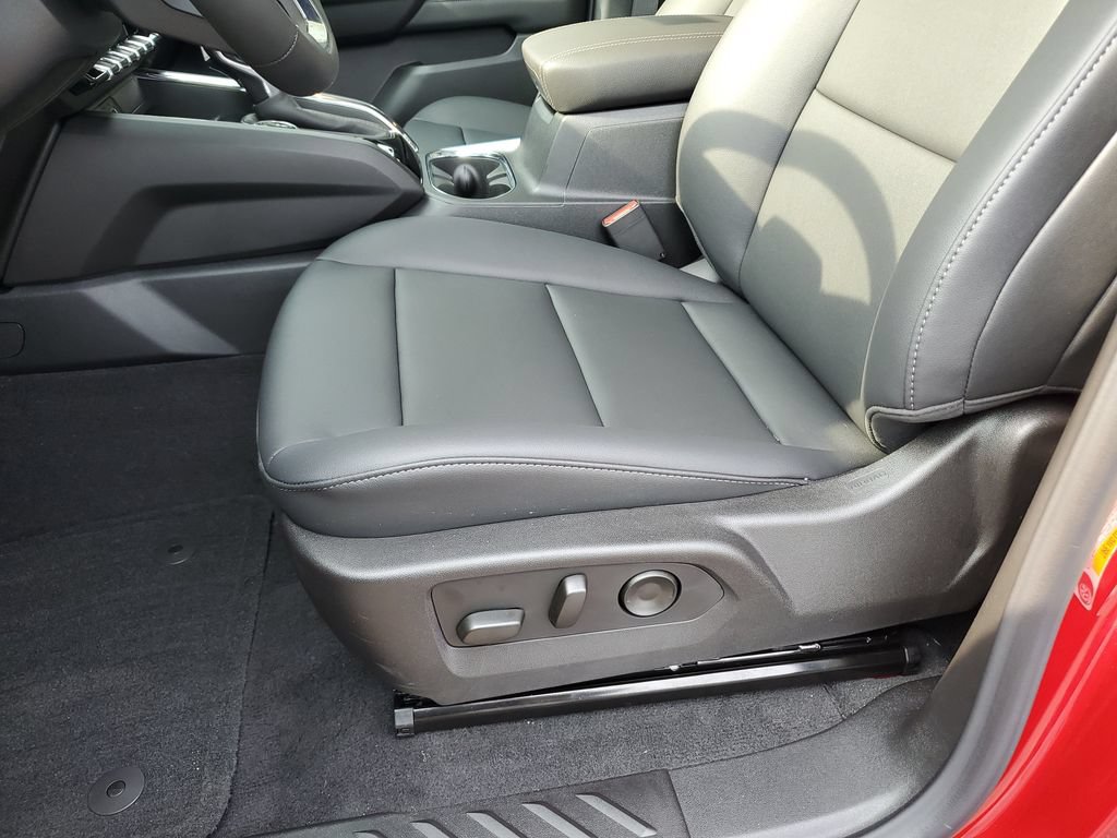 New 2026 GMC Canyon Elevation w/ Convenience Package AWD/4WD image 15