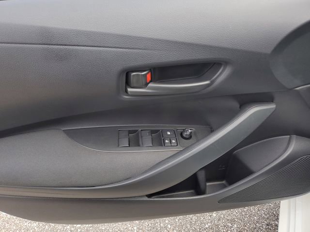 Used 2026 Toyota Corolla LE FWD image 19