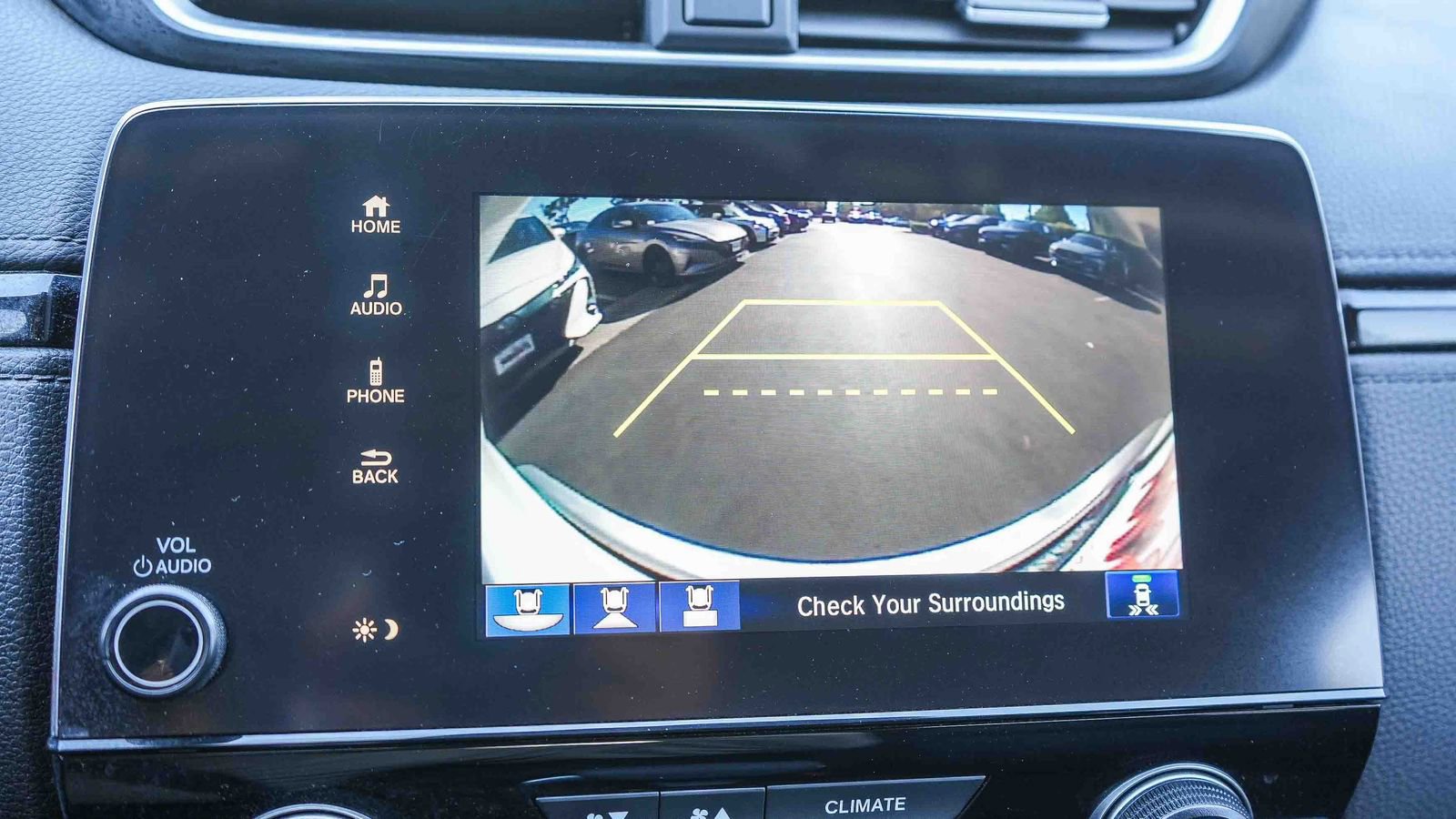 Used 2022 Honda CR-V EX image 23