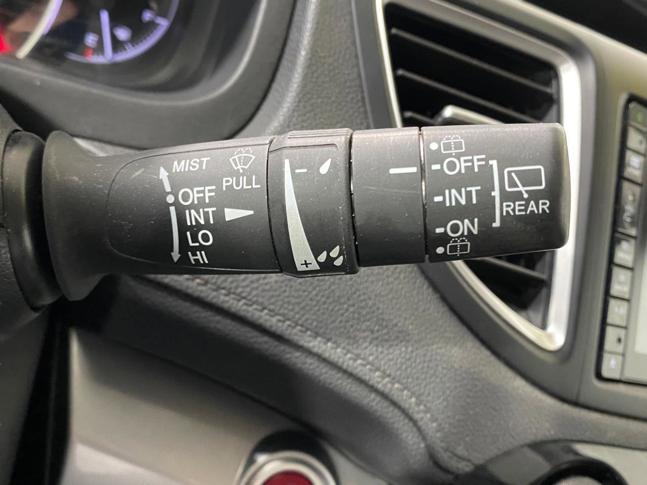 Used 2015 Honda CR-V EX image 22
