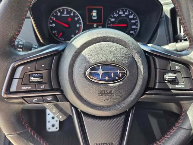 Used 2022 Subaru WRX Premium w/ Popular Package #2 AWD/4WD image 28