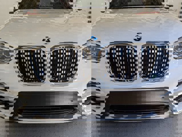 Used 2018 BMW X3 xDrive30i image 51