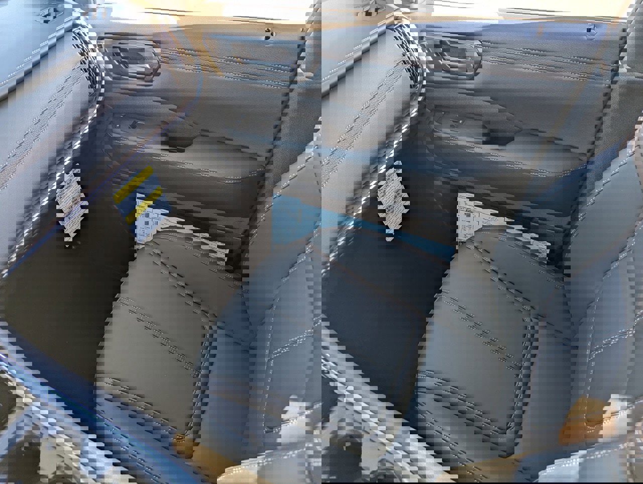 New 2026 Nissan Armada SL image 23