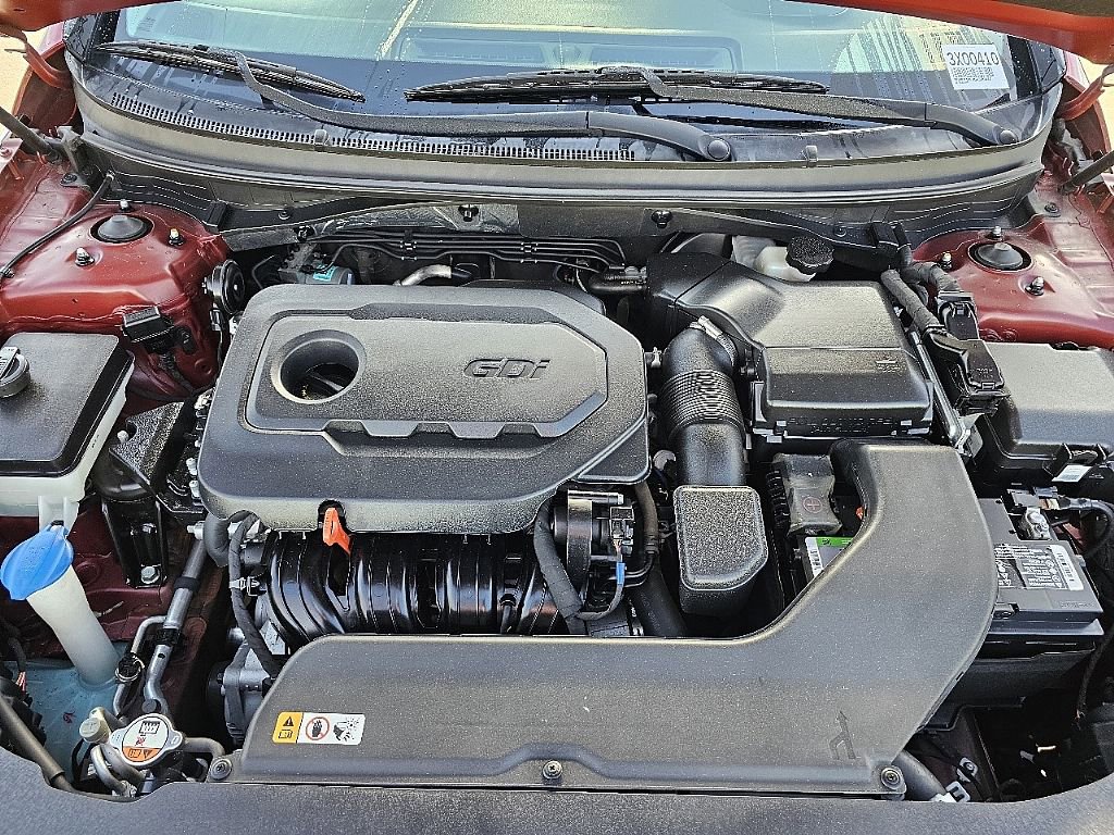Used 2016 Hyundai Sonata SE image 10