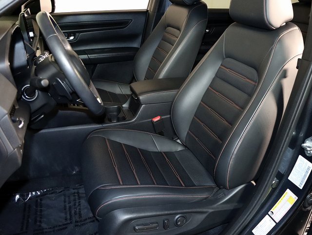 Used 2024 Honda CR-V Sport-L image 4