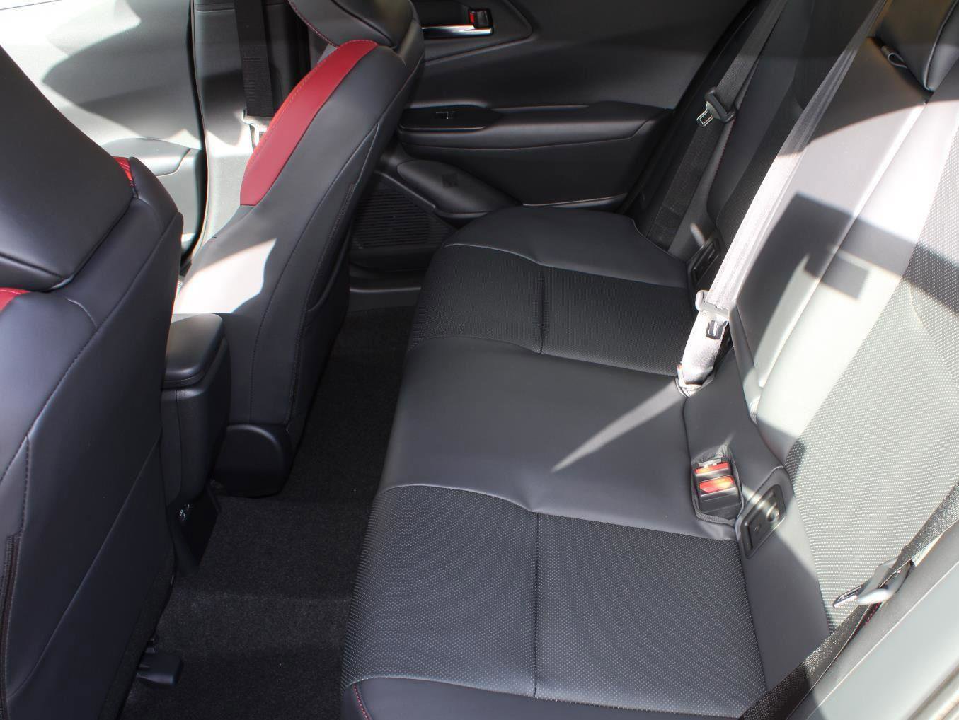 New 2026 Toyota Prius Plug-In Hybrid image 17